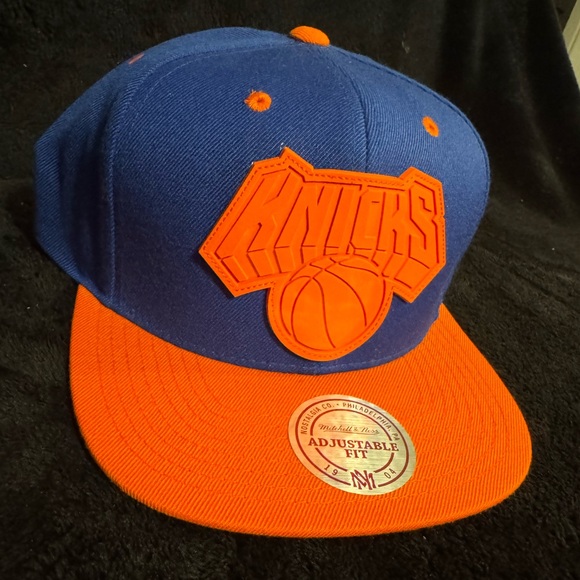 New York Knicks SnapBack - Picture 2 of 6